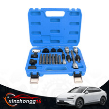 18-teiliger Werkzeugsatz Für