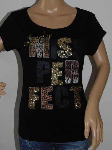 Neuwertig strech t shirt - strech, t-shirt