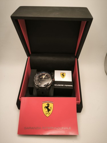 Ferrari scuderia herren - ferrari,