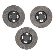 Polierscheiben Set kompatibel