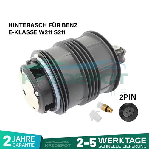 Für mercedes klasse w211 - e-klasse,