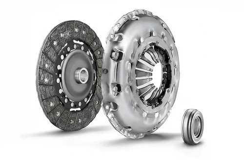 Kupplungssatz 622 0555 - 00, luk