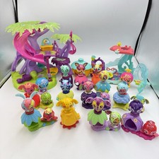 Zoobles Bundle Lot • 18