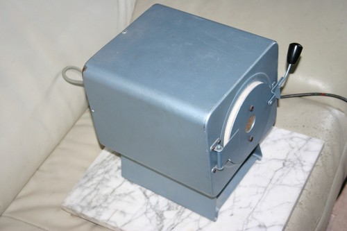 Vintage efco muffelofen - vintage, b