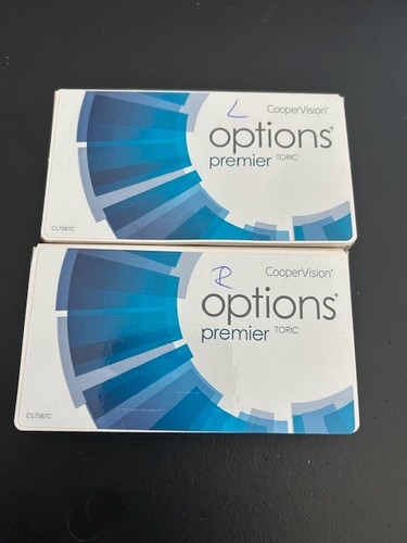 Coopervision kontaktlinsen - coopervision,