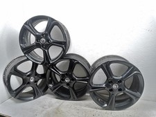 Alloy rims Opel Corsa F 2021