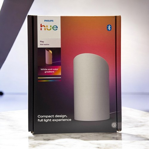 Philips hue play wallwasher - philips,