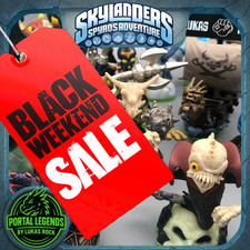 Skylanders Spyros Adventure Figuren | Wii, 3Ds, Ps3, Xbox | Auswahl