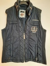 L'Argentina Damen Weste