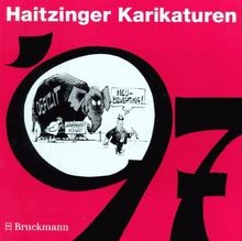 Karikaturen 1997 von