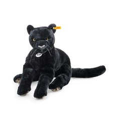 Steiff Nero Schlenker Panther