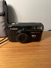 Canon sure shot telemax 35mm - sure,
