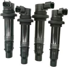 4Stk. Zündspule Für Yamaha