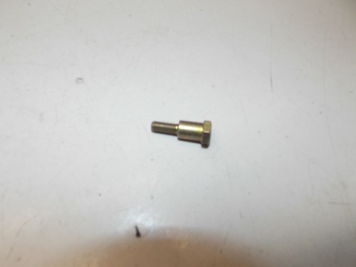 Schraube blende stoßfänger - schraube,