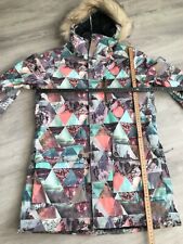 Winter Ski-/ Snowboard Jacke von NIKITA Gr. XS (Guter Zustand)
