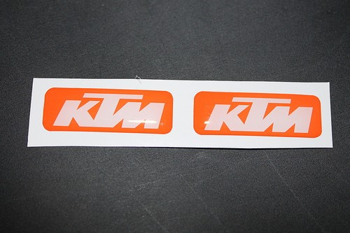 Ktm aufkleber sticker - aufkleber,