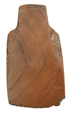 Neolithikum  Seltenes geschliffenes Steinbeil aus Laos  Beil  125-11