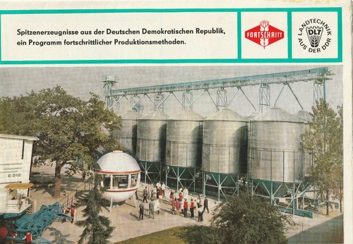 Ddr prospekt veb - prospekt,