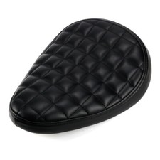 Motorrad Solo Sitz Sattel