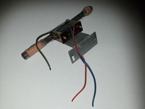 Ferritantenne aus silva - ferritantenne,