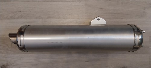 Endtopf auspuff exhaust suzuki - auspuff,