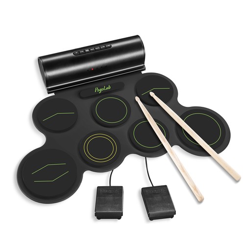 Pogolab bluetooth elektrisches - pogolab,
