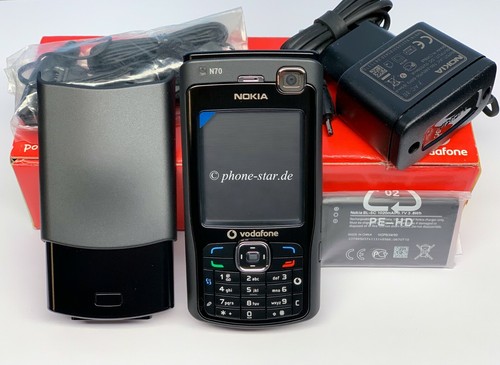 Original nokia n70 - original,