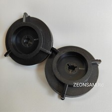 1 Pair TEAC Plastic NAB HUB