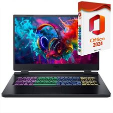 ACER NITRO AN517-55, BIS 64GB