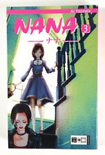 NANA | Band 3 | Ai Yazawa | Egmont | Manga | 1.Auflage