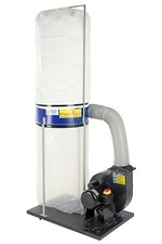 Absauganlage Späneabsaugung