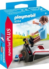 PLAYMOBIL 9094 Skater mit