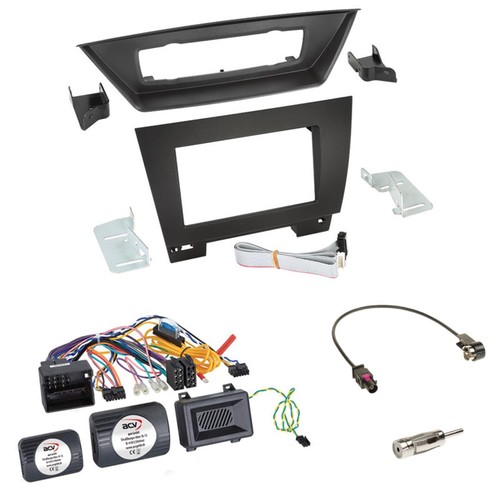 Clarion radio lfb steering - radio,