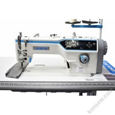 Jack A6F-H Nadelvorschub vollautomatische Industrienähmaschine