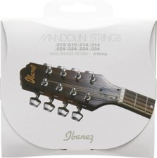 Ibanez IMDS4 - Saiten für