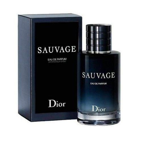 Dior sauvage eau - eau, parfum