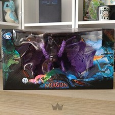 Spielzeug - Großer Lila