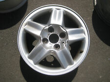 1x Alu-Felge Orig.Opel  6Jx15  ET49  Lk.4x100