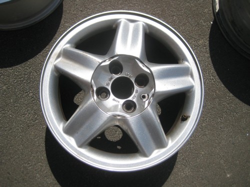 Alu felge orig opel - orig.opel, 6jx15