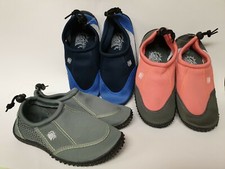 Neopren Badeschuhe Wattschuhe  Aquasock  Strandschuhe Surfschuhe Gr. 20-47