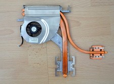 Sony Vaio VGN-AR Lüfter mit