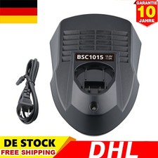AL1115CV Für Bosch 10,8V-12V