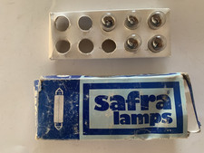 Glühlampen 12Volt 10 Watt