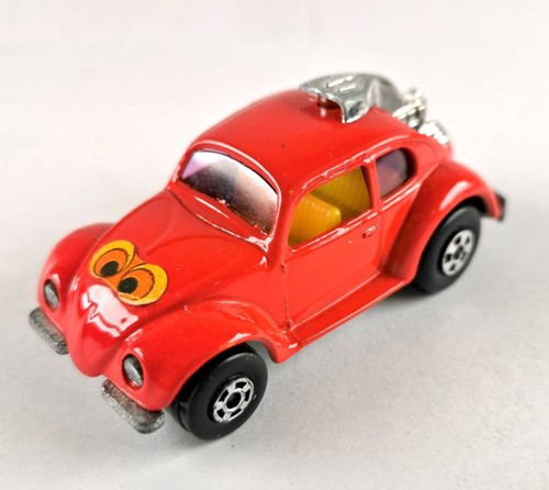 Matchbox superfast 31b vw - superfast,