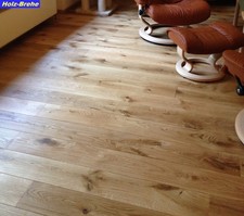 35€/m² Eiche rustikal