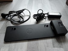HP 2013 UltraSlim Docking