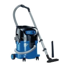 Nilfisk Nass- u. Trockensauger