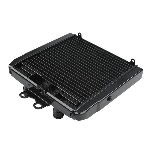 Motorrad kühler radiator aus - kühler,