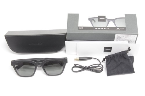 Bose frames tempo audio - frames,