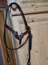 Westerntrense pony leder - pony,
